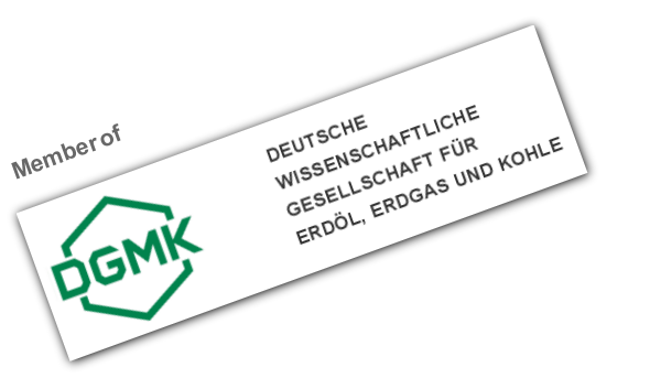 Deutsche Wissenschaftliche Gesellschaft für Erdöl, Erdgas und Kohle e.V.