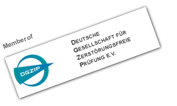 Deutsche Gesellschaft für Zerstörungsfreie Prüfung e.V.